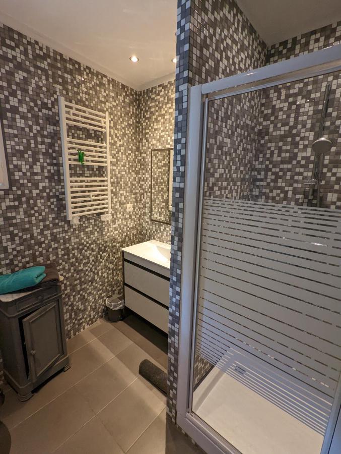 Ferienwohnung El Padre Y El Hijo D Elne Exterior foto